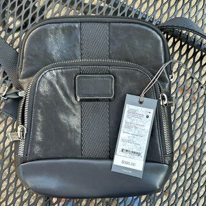 Tumi Barksdale Crossbody new